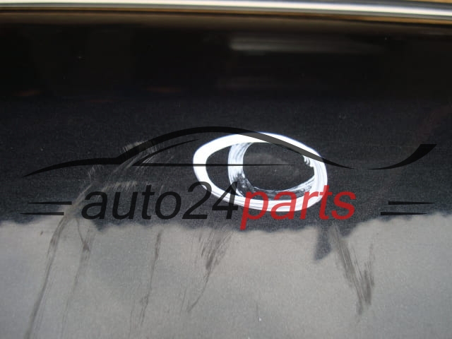 DRZWI PRAWE TYLNE OPEL VECTRA B SEDAN GRAFITOWE