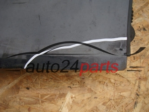 DRZWI PRAWE TYLNE OPEL VECTRA B SEDAN GRAFITOWE