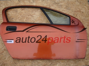 DRZWI PRAWE OPEL TIGRA A BRAZOWE RUDE