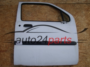 DRZWI PRAWE PRZEDNIE OPEL AGILA  BIALE - 101