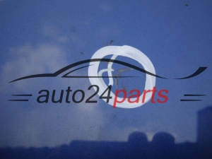 DRZWI PRAWE PRZEDNIE OPEL AGILA GRANATOWE