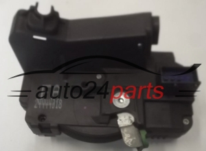 CENTRALNY ZAMEK DRZWI LEWYCH PRZEDNICH OPEL ZAFIRA A ASTRA G FA 24444018