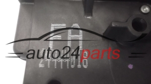 CENTRALNY ZAMEK DRZWI LEWYCH PRZEDNICH OPEL ZAFIRA A ASTRA G FA 24444018