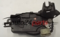 TÜRSCHLOSS TÜREN LINKS ODER RECHTS VORNE OPEL ASTRA 13128112 FX