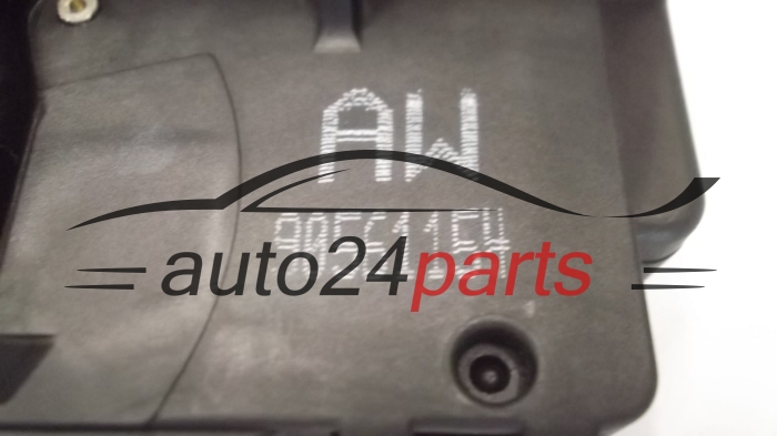 CENTRALNY ZAMEK DRZWI PRAWY PRZOD OPEL ASTRA G 90561154 AW