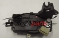 CENTRALNY ZAMEK DRZWI PRAWYCH PRZEDNICH OPEL ASTRA H 13105937 FL