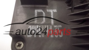 CENTRALNY ZAMEK DRZWI PRAWY TYL OPEL ASTRA ZAFIRA 24414135 DT