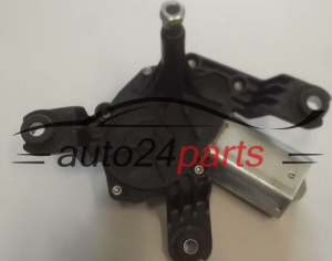 SILNICZEK WYCIERACZKI TYLNEJ KLAPY OPEL CORSA D 13163029, 53027312