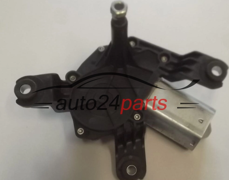 SILNICZEK WYCIERACZKI TYLNEJ KLAPY OPEL CORSA D 13163029, 53027312