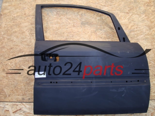 DRZWI PRAWE PRZEDNIE OPEL ZAFIRA