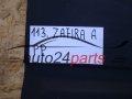 DRZWI PRAWE PRZEDNIE OPEL ZAFIRA