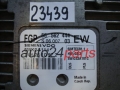 OPEL ZAFIRA 55562444, SIEMENS 5WK91114
