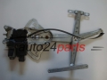 MECHANIZM PODNOSZENIA SZYBY PRAWY PRZOD OPEL CORSA C 24466598 RH