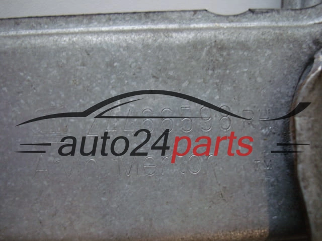 MECHANIZM PODNOSZENIA SZYBY PRAWY PRZOD OPEL CORSA C 24466598 RH