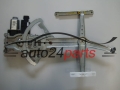 MECHANIZM PODNOSZENIA SZYBY PRAWY PRZOD OPEL CORSA C 3 DRZWI 13222280 RH