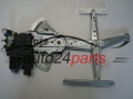 MECHANIZM PODNOSZENIA SZYBY PRAWY PRZOD OPEL CORSA C 3 DRZWI 13222280 RH