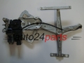 MECHANIZM PODNOSZENIA SZYBY PRAWY PRZOD OPEL CORSA C 5 DRZWI 09113368 RH