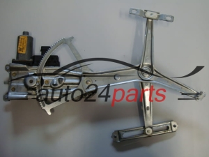 MECHANIZM PODNOSZENIA SZYBY PRAWY PRZOD OPEL ASTRA G 90521876 RH