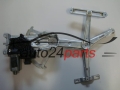 MECHANIZM PODNOSZENIA SZYBY PRAWY PRZOD OPEL ASTRA G 90521876 RH