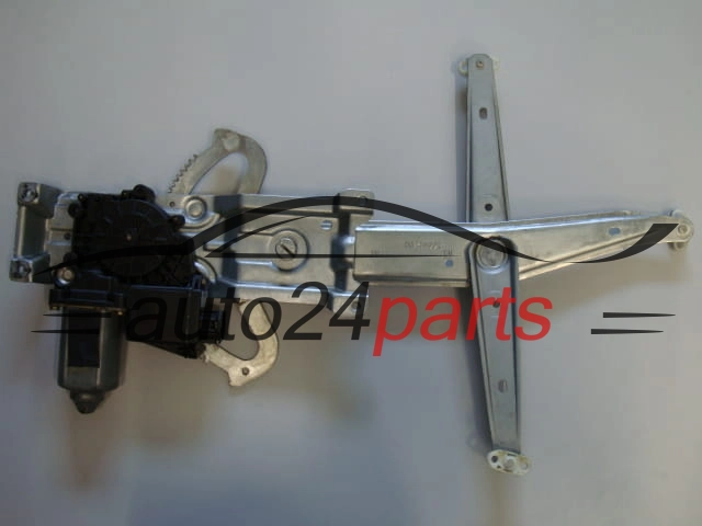 MECHANIZM PODNOSZENIA SZYBY PRAWY PRZOD OPEL CORSA B 90 481 772, 90481772