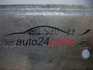 MECHANIZM PODNOSZENIA SZYBY PRAWY PRZOD OPEL CORSA B 90 520 192, 90520192
