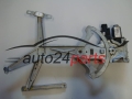 MECHANIZM PODNOSZENIA SZYBY LEWY PRZOD OPEL MERIVA A 93362661