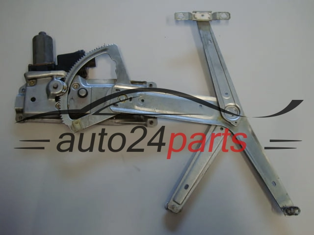 MECHANIZM PODNOSZENIA SZYBY PRAWY PRZOD OPEL TIGRA 90 520 200, 90520200