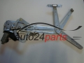 MECHANIZM PODNOSZENIA SZYBY LEWY PRZOD OPEL TIGRA 90 520 199, 90520199