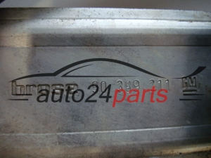 MECHANIZM PODNOSZENIA SZYBY LEWY PRZOD OPEL TIGRA 90 389 211, 90389211