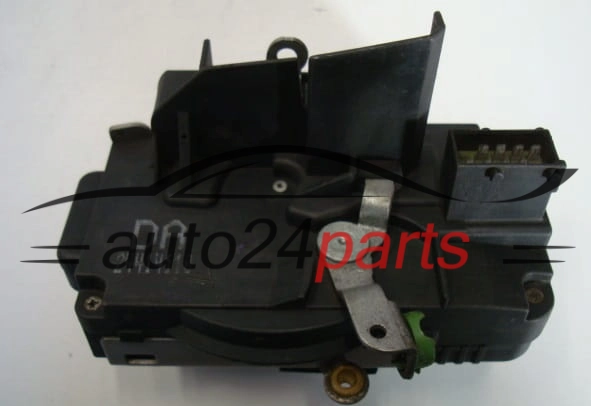 CENTRALNY ZAMEK DRZWI PRZEDNICH LEWYCH OPEL VECTRA B 24414110 DA