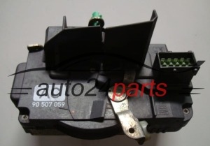 CENTRALNY ZAMEK DRZWI LEWYCH PRZEDNICH OPEL VECTRA B 90507059 AC