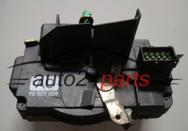 CENTRALNY ZAMEK DRZWI LEWYCH PRZEDNICH OPEL VECTRA B 90507059 AC