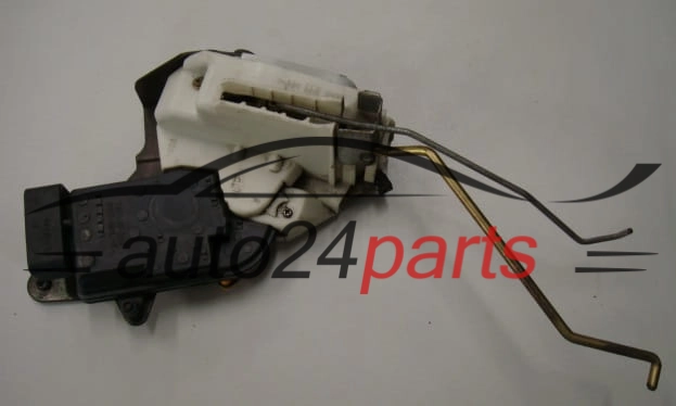 CENTRALNY ZAMEK DRZWI PRZENICH PRAWYCH MAZDA SP-GF30, SPGF30, B07-SPL-R, B07SPLR