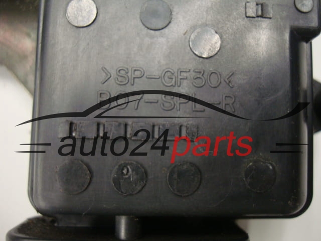 CENTRALNY ZAMEK DRZWI PRZENICH PRAWYCH MAZDA SP-GF30, SPGF30, B07-SPL-R, B07SPLR