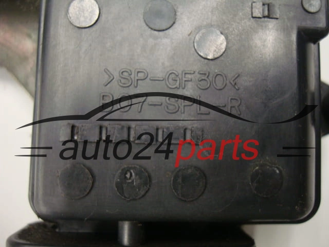CENTRALNY ZAMEK DRZWI PRZENICH PRAWYCH MAZDA SP-GF30, SPGF30, B07-SPL-R, B07SPLR