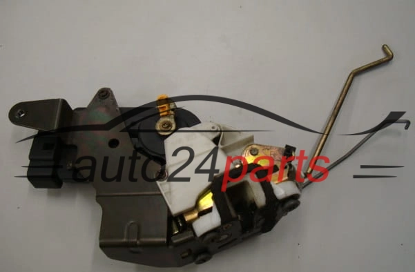 CENTRALNY ZAMEK DRZWI PRZENICH PRAWYCH MAZDA SP-GF30, SPGF30, B07-SPL-R, B07SPLR