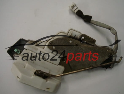 CENTRALNY ZAMEK DRZWI TYLNYCH PRAWYCH OPEL AGILA