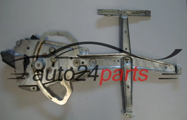 MECHANIZM PODNOSZENIA SZYBY PRAWY PRZOD OPEL OMEGA C 09174454