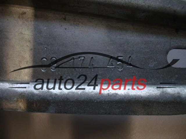 MECHANIZM PODNOSZENIA SZYBY PRAWY PRZOD OPEL OMEGA C 09174454