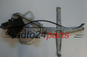 MECHANIZM PODNOSZENIA SZYBY PRAWY PRZOD OPEL OMEGA B 90520246