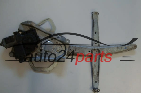 MECHANIZM PODNOSZENIA SZYBY PRAWY PRZOD OPEL OMEGA B 90520246