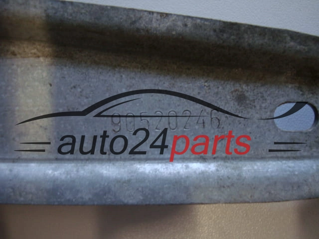 MECHANIZM PODNOSZENIA SZYBY PRAWY PRZOD OPEL OMEGA B 90520246