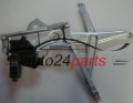 MECHANIZM PODNOSZENIA SZYBY PRAWY PRZOD OPEL VECTRA B 90520226