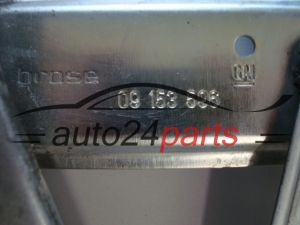 MECHANIZM PODNOSZENIA SZYBY PRAWY PRZOD OPEL VECTRA B 09153596