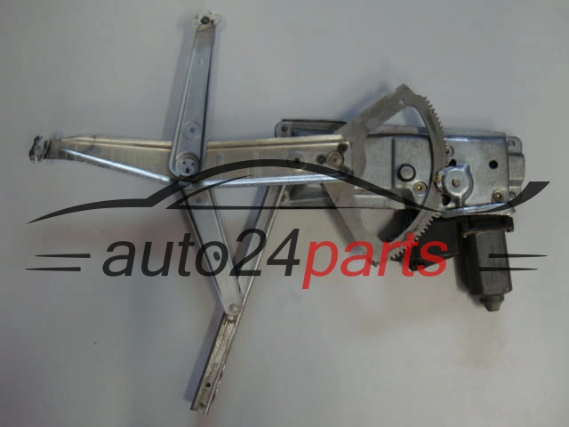 MECHANIZM PODNOSZENIA SZYBY PRAWY PRZOD OPEL VECTRA B 09153596