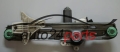 MECHANIZM PODNOSZENIA SZYBY LEWY TYL OPEL SIGNUM 24451521
