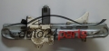 MECHANIZM PODNOSZENIA SZYBY LEWY TYL OPEL SIGNUM 24451521