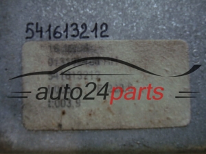 MECHANIZM PODNOSZENIA SZYBY PRAWY PRZOD OPEL CORSA D 5411613212