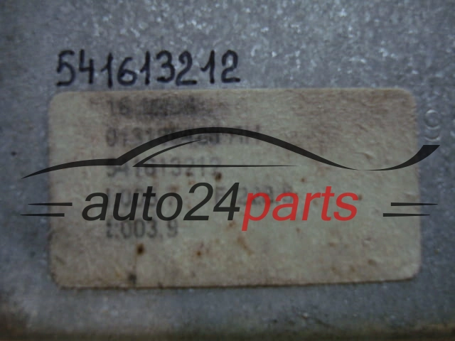 MECHANIZM PODNOSZENIA SZYBY PRAWY PRZOD OPEL CORSA D 5411613212