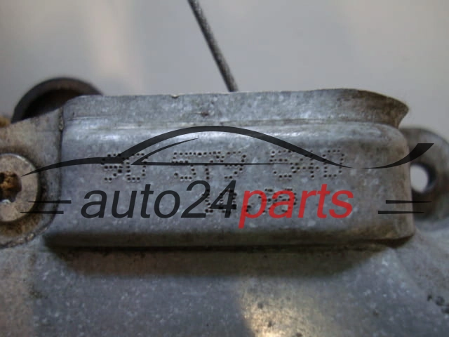 MECHANIZM PODNOSZENIA SZYBY PRAWY TYL OPEL ZAFIRA 90579540